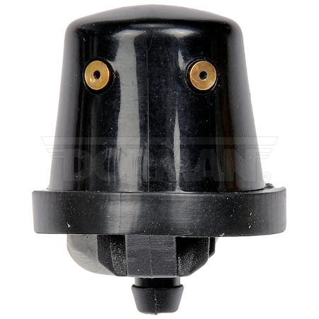 Motormite Windshield Washer Nozzle, 47276 47276